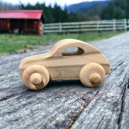 Lil Car