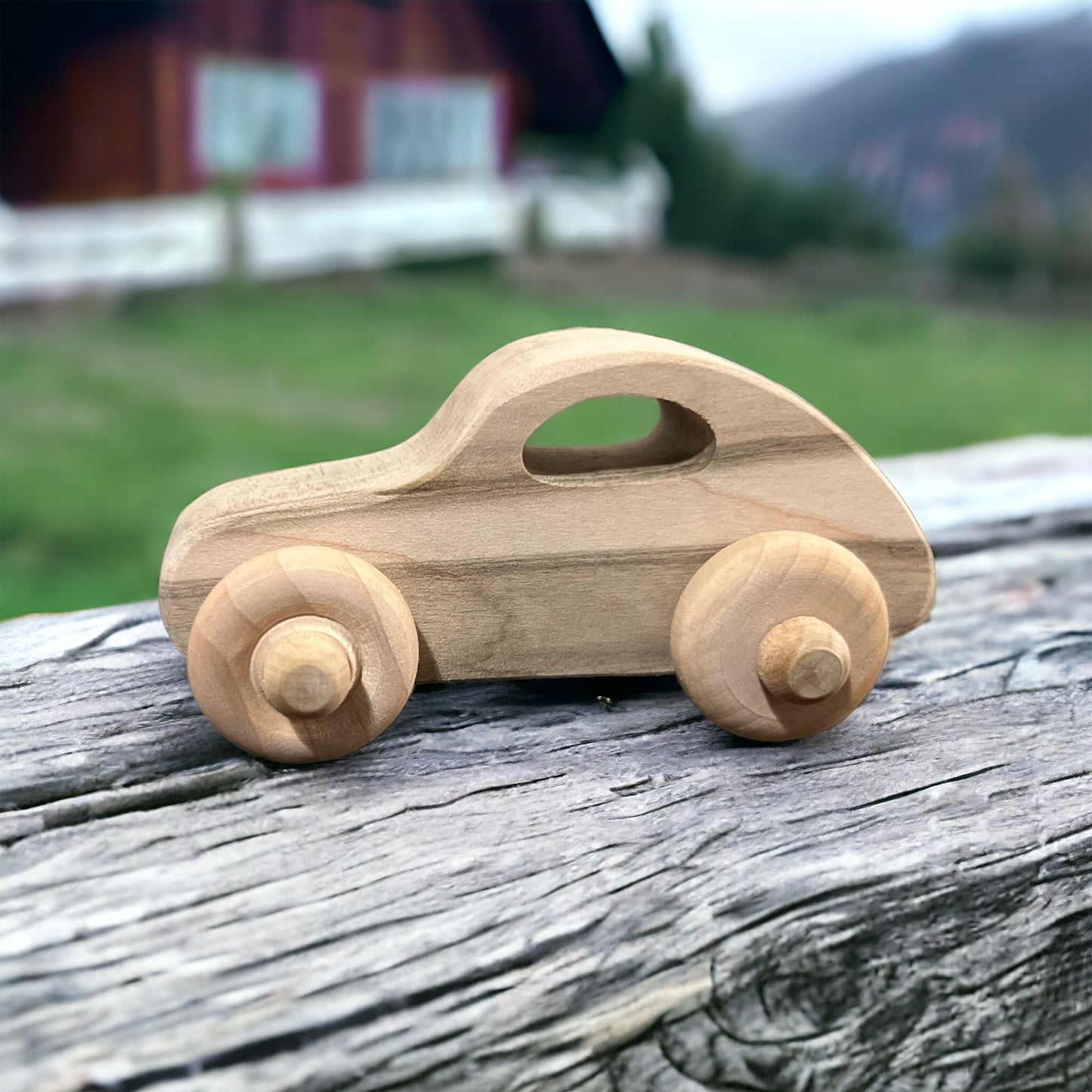 Lil Car