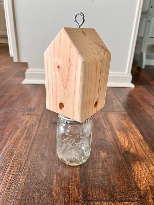 Carpenter Bee Trap