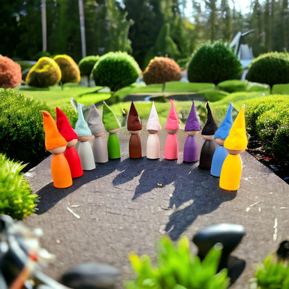 Gnomes Individual